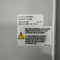 Thermo Scientific Forma FDE Series -40 Freezer (2022) image 3